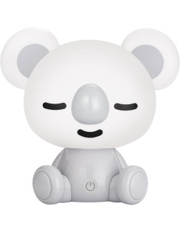 Zuma Line KOALA SZARY KDR-611-GR BIURKOWA