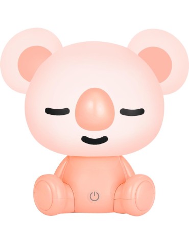 Zuma Line KOALA RED KDR-611-PK desk lamp