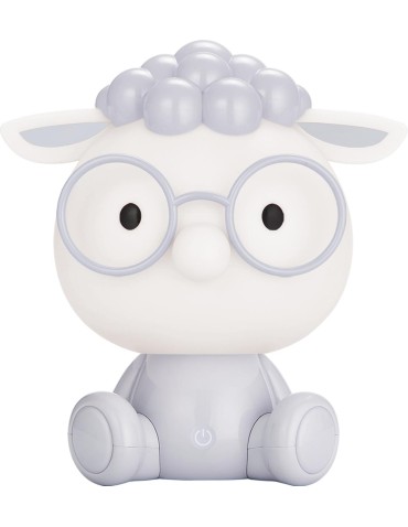 Zuma Line OWCA GRAY KDR-612-GR desk lamp.