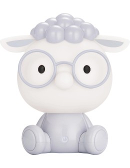 Zuma Line OWCA SZARY KDR-612-GR BIURKOWA