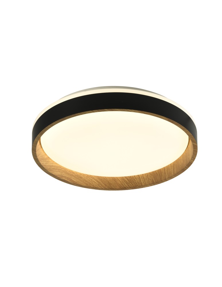 LED Plafonds - Zuma Line BLACK/DREAM CL2204003-390MBWT SUFFIT. - product kolory-swiatla.pl 2