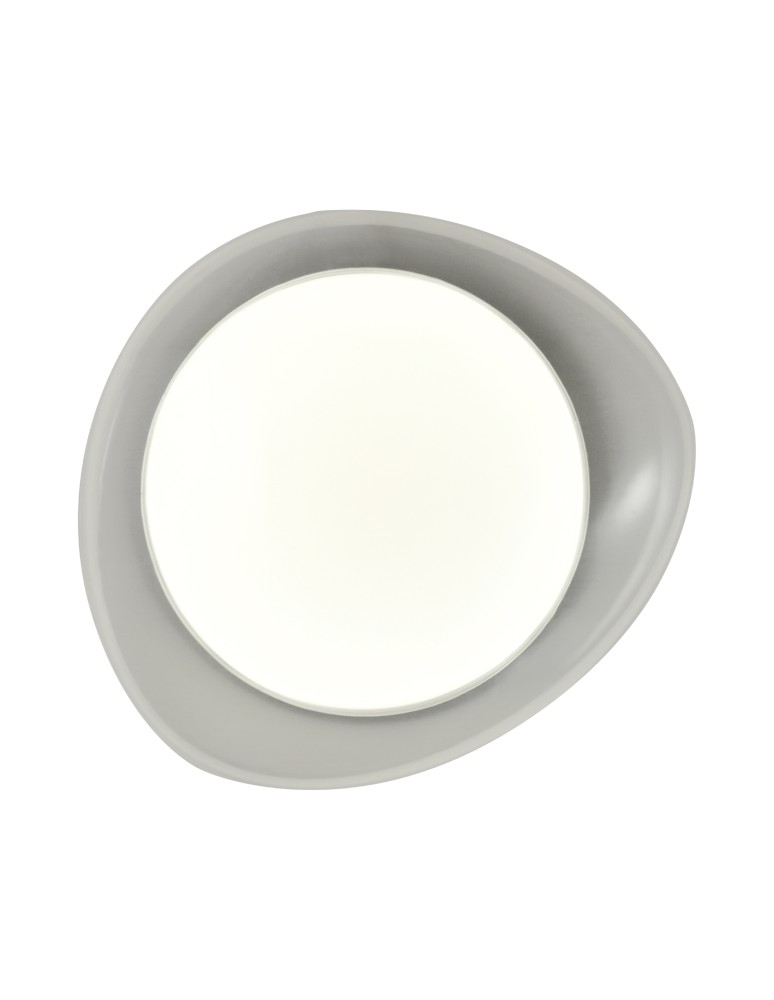 LED ceiling lamps - Zuma Line WHITE MAT FM2201001-570 SUFFIT. - product kolory-swiatla.pl 1