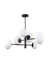 Zuma Line OMI BLACK 1196 Pendant.