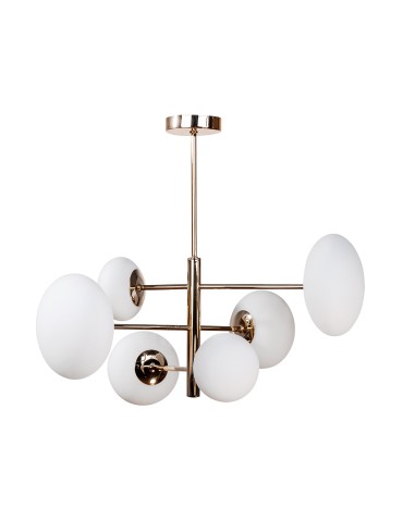 Zuma Line OMI GOLD 1197 Pendant.