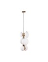 Zuma Line OMI GOLD 1195 Pendant.