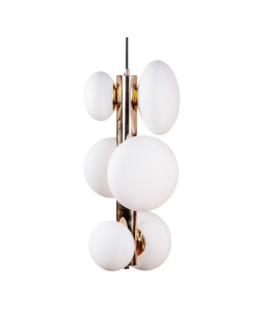 Zuma Line OMI GOLD 1195 Pendant. - product 2