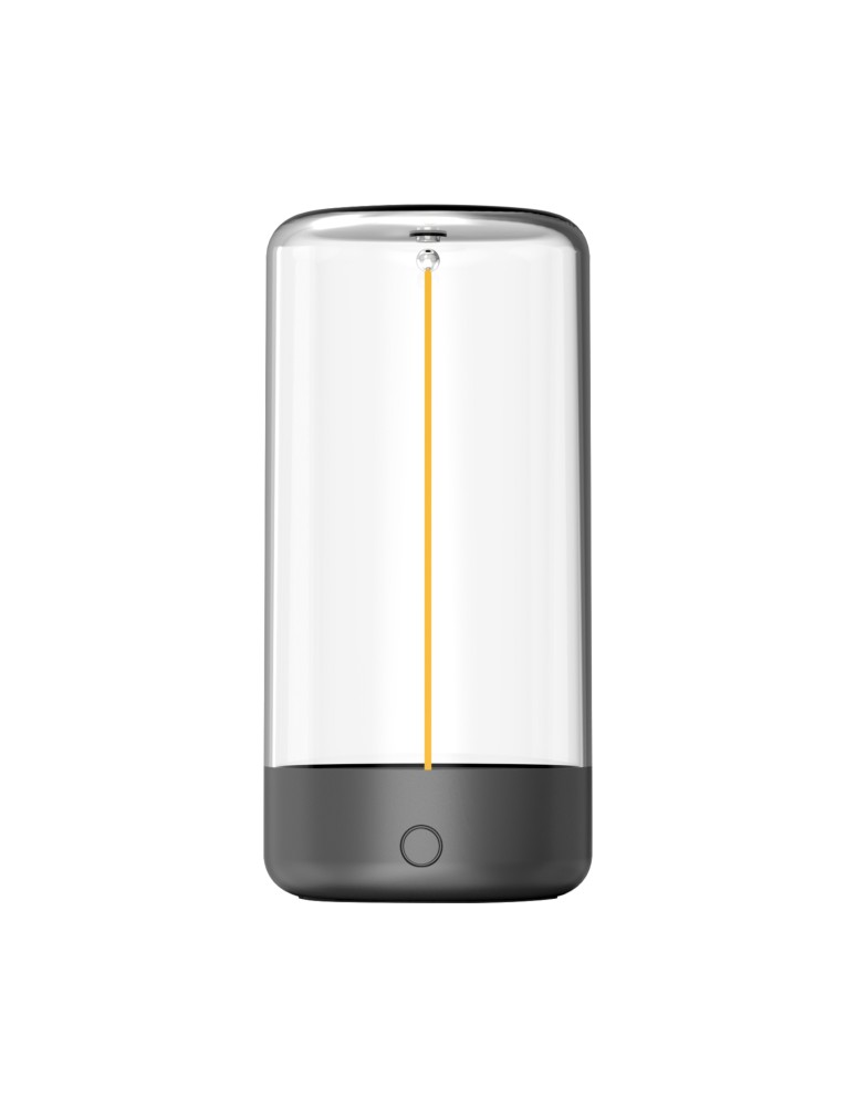 Portable garden lamps - Zuma Line ESTERNO GREY/DARK 1001 TABLE. - product kolory-swiatla.pl 1