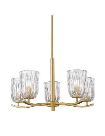 Zuma Line TAZZA GOLD/DARK P0590-05B-V7AC Pendant. - product 2