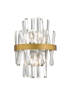 Zuma Line CONSTANTINOPLE ANTYCZNE ZŁOTO/PRZEZROCZYSTY W0567-02D-B57G CONSTANTINOPLE