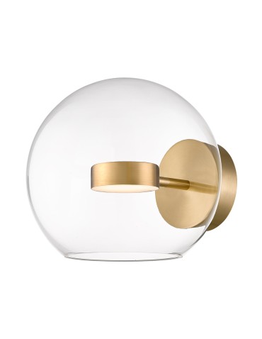 Zuma Line ENCELADUS GOLDEN BRONZE/PRESENTANT W0428-01D-L4AC SHINKIT.