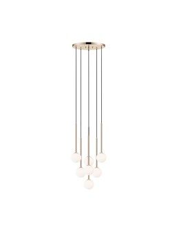 Zuma Line ARCTURUS FRENCH GOLD P0574-07F-F7AA ARCTURUS.