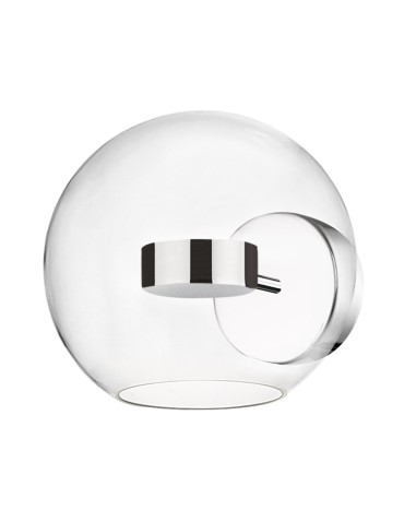 Zuma Line ENCELADUS CHROME/PRESENTANT W0428-01D-F4AC SHINKIT.