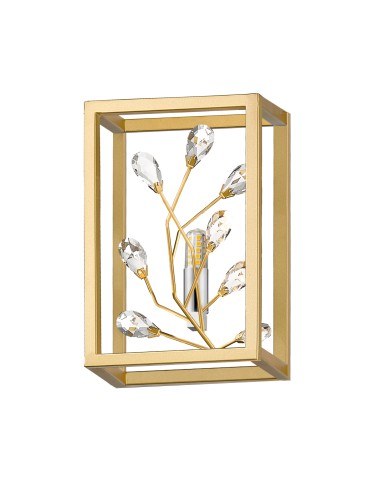 Zuma Line SPRING GOLD/DARK W0578-01A-B5V7 SHINKIT.