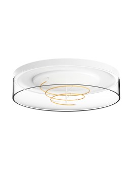 Zuma Line NOLAN PRZEZROCZYSTY 1004 SUFITOWA