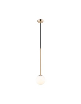 Zuma Line ARCTURUS FRENCH GOLD P0574-01F-F7AA Pendant.
