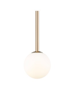 Zuma Line ARCTURUS FRENCH GOLD P0574-01F-F7AA Pendant. - product 2