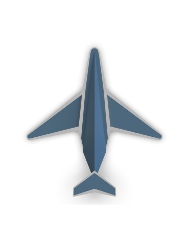 Zuma Line SKY BLUE MX3140-1-3XCT CINKIT.