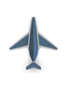 Zuma Line SKY BLUE MX3140-1-3XCT CINKIT.