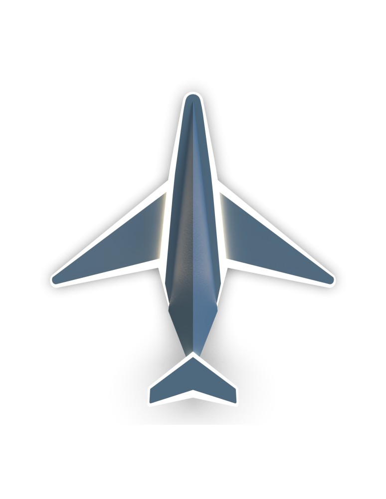 Children's wall lamps - Zuma Line SKY BLUE MX3140-1-3XCT CINKIT. - product kolory-swiatla.pl 2