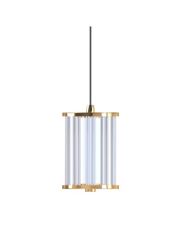 Zuma Line CALLY GOLD MD3147-1A-3GT Pendant.