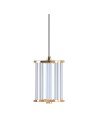 Zuma Line CALLY GOLD MD3147-1A-3GT Pendant.
