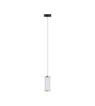 Single pendant lamps - Zuma Line CALLY GOLD MD3147-1A-3GT Pendant. - product 2
