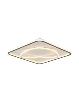 Zuma Line LENS ZŁOTY/CZARNY MX3889-1B-3BGT SUFITOWA