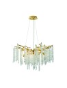 View Zuma Line DIJON GOLD MD3720-1-EGN Pendant.
