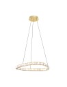 Zuma Line ATHESA GOLD MD3169-1-3GT Pendant.