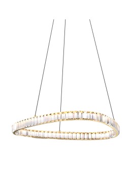 Zuma Line ATHESA GOLD MD3169-1-3GT Pendant. - product 2