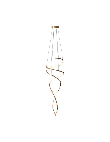 Zuma Line COCO GOLD MD3127-2M-3GT Pendant. - product 2