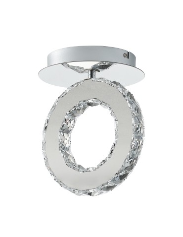 Zuma Line GIRONA CHROM MX3713-1-3CT SUFFOLTAGE.