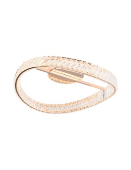 Zuma Line GANO ZŁOTY MX3317-1-3GT SUFITOWA - produkt 2