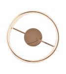 Ceiling lamps with crystals - Zuma Line GANO GOLD MX3317-1-3GT SUFFOLTAGE - product 3