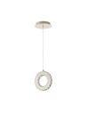 Zuma Line GIRONA GOLD MD3713-1-3GT Pendant.