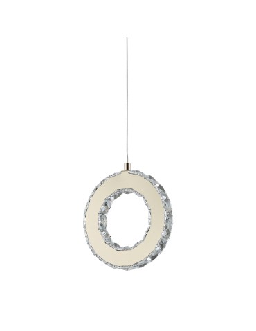 Zuma Line GIRONA GOLD MD3713-1-3GT Pendant. - product 2