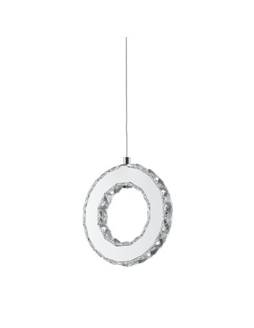 Zuma Line GIRONA CHROM MD3713-1-3CT Pendant. - product 2