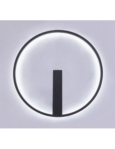 Zuma Line CORIT BLACK E82907-81 SUFFIT. - product 2