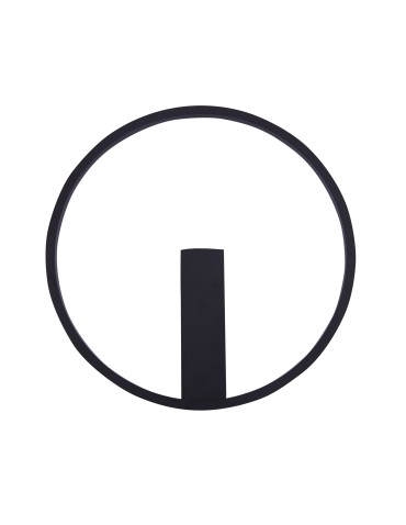 Zuma Line CORIT BLACK E82907-82 SUFFIT.