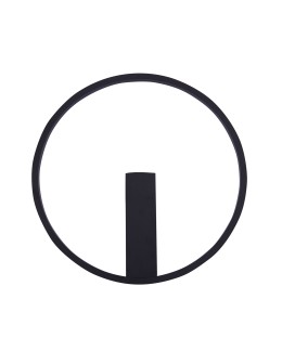 Zuma Line CORIT CZARNY E82907-82 SUFITOWA