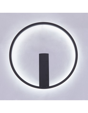 Zuma Line CORIT CZARNY E82907-82 SUFITOWA - produkt 2