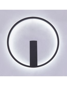 Zuma Line CORIT CZARNY E82907-82 SUFITOWA - produkt 2