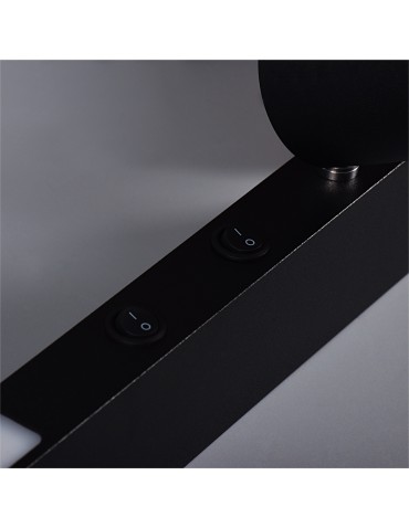 Zuma Line MANNARI BLACK W230757202 SHINKIT. - product 2