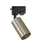 Lamps for 3-phase busbars - Zuma Line TUBE GOLD TLS001-GLD RAILS - product 1