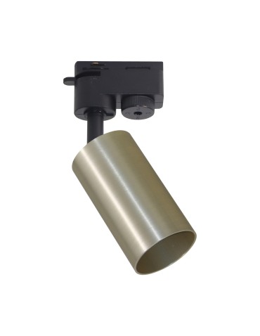 Zuma Line TUBE GOLD TLS001-GLD RAILS