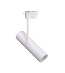 Lamps for 3-phase busbars - Zuma Line LISA WHITE TLS004-WH RAILWAYS - product 1