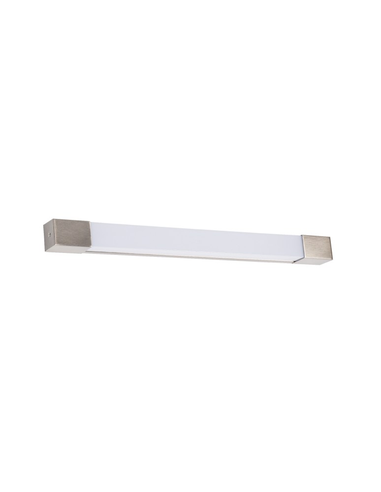 Bathroom wall lamps - Zuma Line PARKS SATIN/NIKIEL W200526101 SHINKIT. - product kolory-swiatla.pl 1