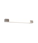 Bathroom wall lamps - Zuma Line PARKS SATIN/NIKIEL W200526101 SHINKIT. - product 2