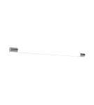 Bathroom wall lamps - Zuma Line PARKS CHROM W200526501 SHINKIT - product 2