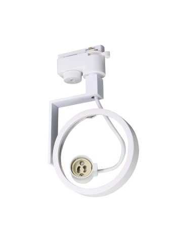 Zuma Line MASTER WHITE TLS002-WH RAILWAYS